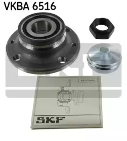 Комплект подшипника SKF VKBA 6516